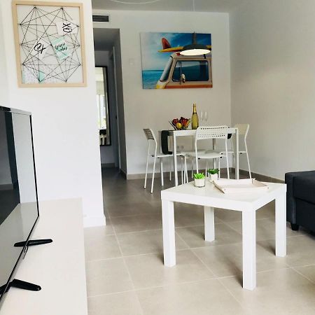 Appartement Corralejo Sun 90210 Extérieur photo