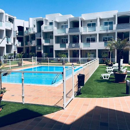 Appartement Corralejo Sun 90210 Extérieur photo