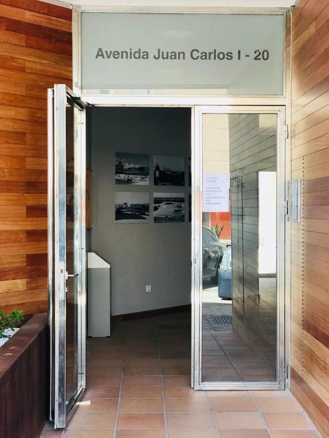 Appartement Corralejo Sun 90210 Extérieur photo