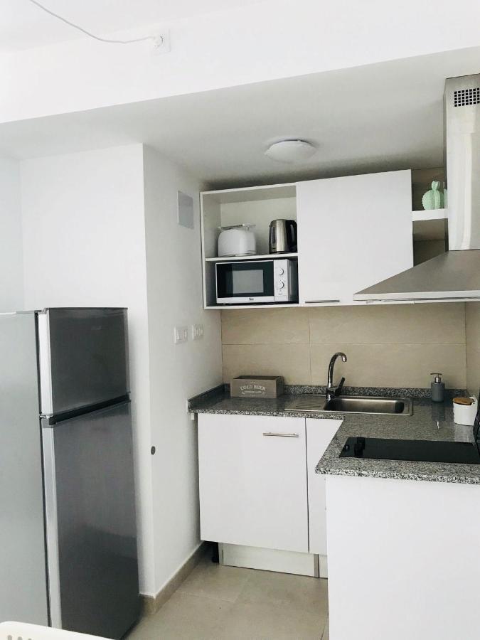 Appartement Corralejo Sun 90210 Extérieur photo