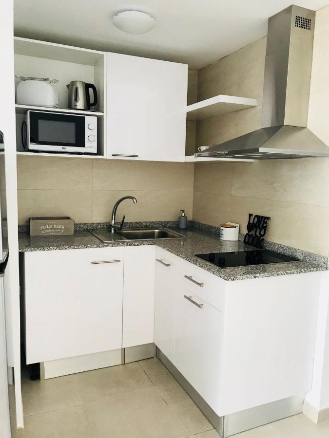 Appartement Corralejo Sun 90210 Extérieur photo